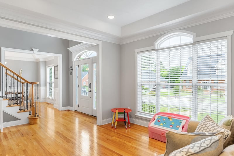 418 Champagne Cir, Ringgold, GA 30736