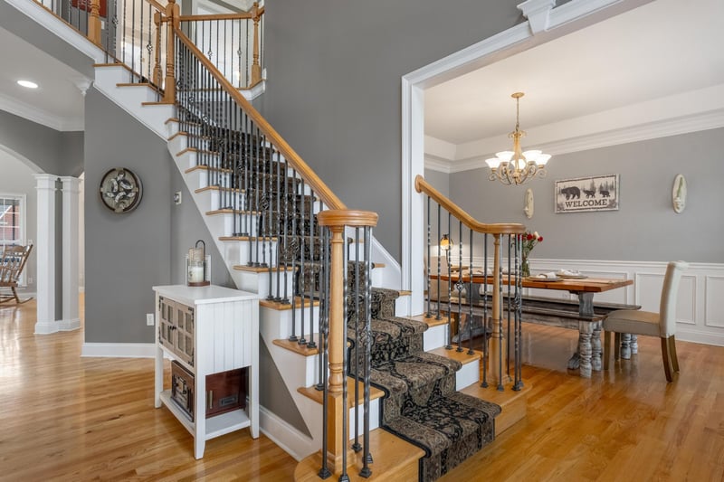 418 Champagne Cir, Ringgold, GA 30736