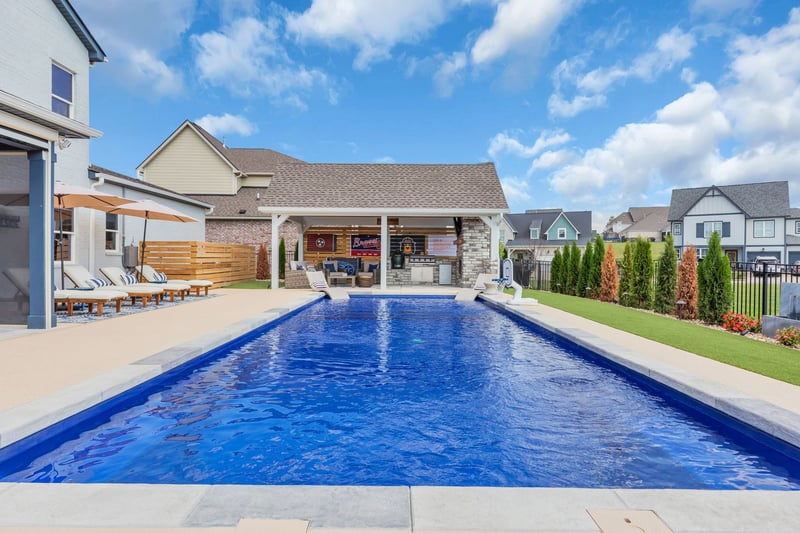787 Plowson Rd, Mount Juliet, TN 37122