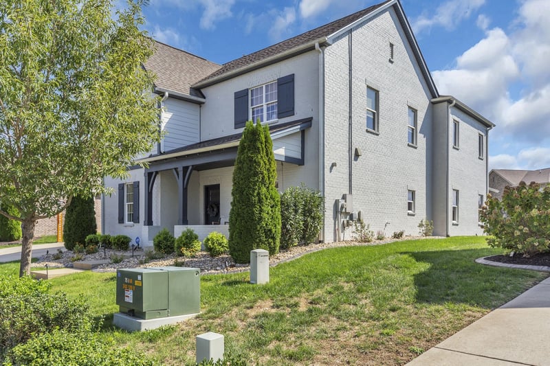 787 Plowson Rd, Mount Juliet, TN 37122