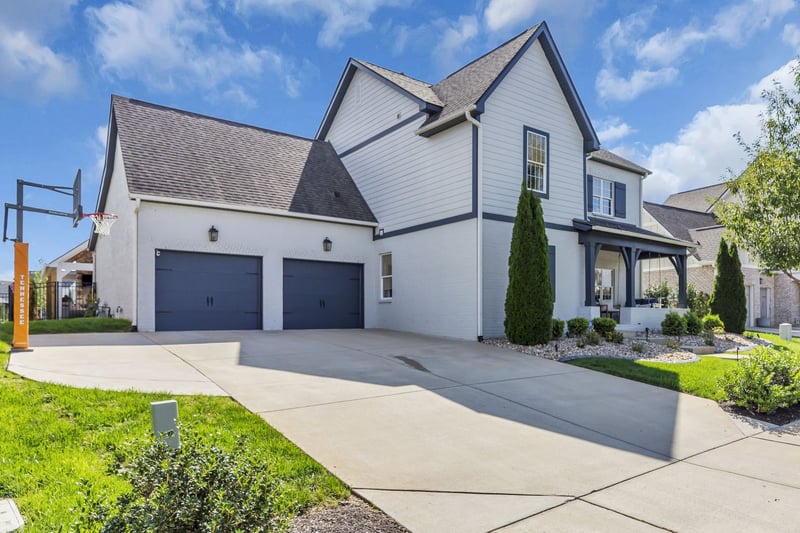 787 Plowson Rd, Mount Juliet, TN 37122