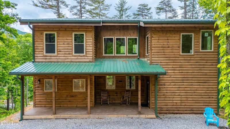 2932 Ginas Way, Sevierville, TN 37862
