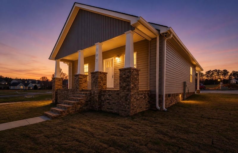 103 Arthur St, Dalton, GA 30721