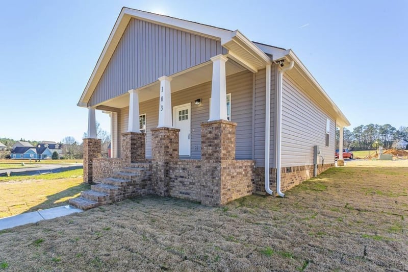 103 Arthur St, Dalton, GA 30721