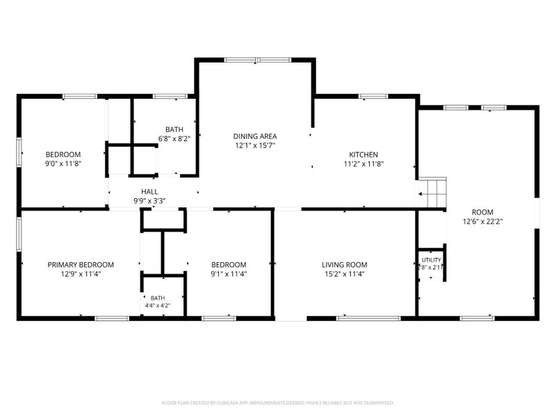102 Peartree Dr, Hendersonville, TN 37075