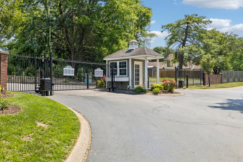 231 Green Harbor Rd #3, Old Hickory, TN 37138
