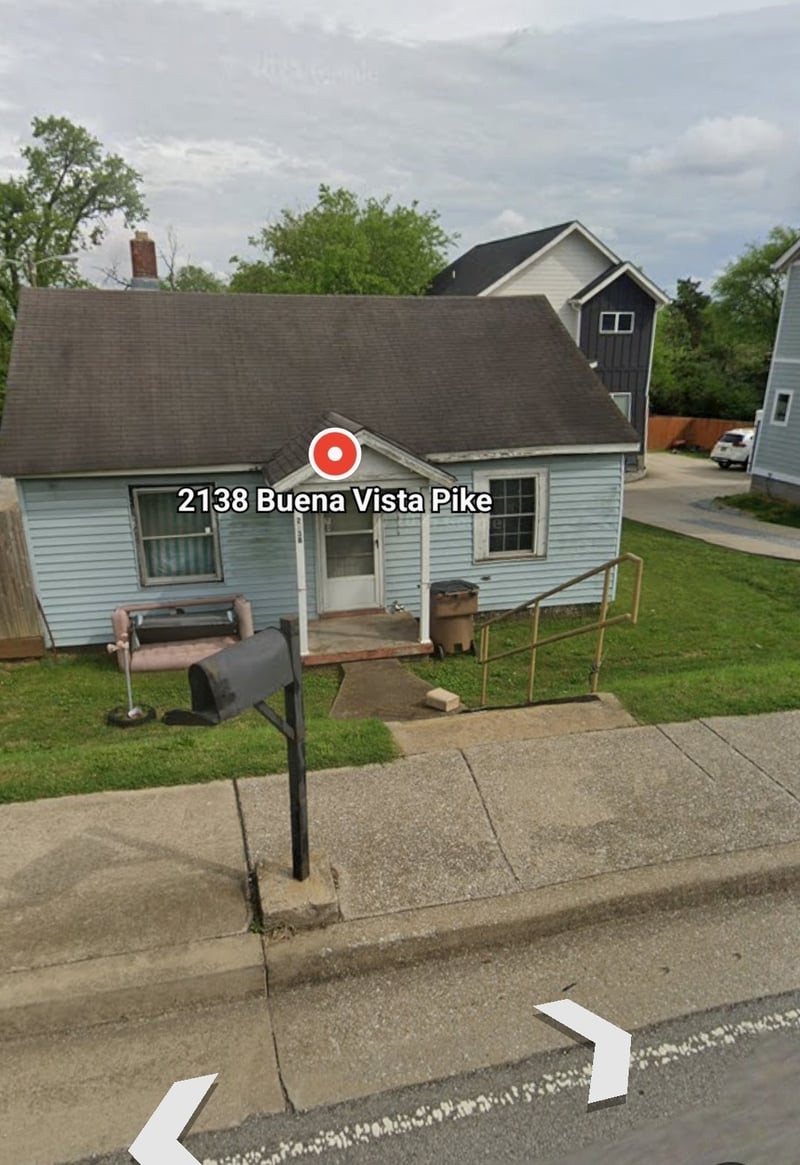 2138 Buena Vista Pike, Nashville, TN 37218
