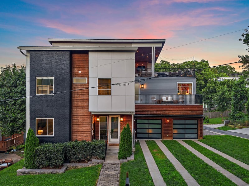 603A South 20th St, Nashville, TN 37206