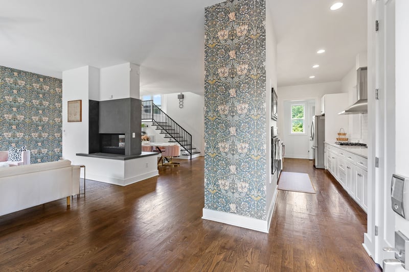 603A South 20th St, Nashville, TN 37206