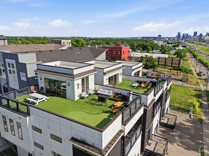1081 Whites Creek Pike, Nashville, TN 37207