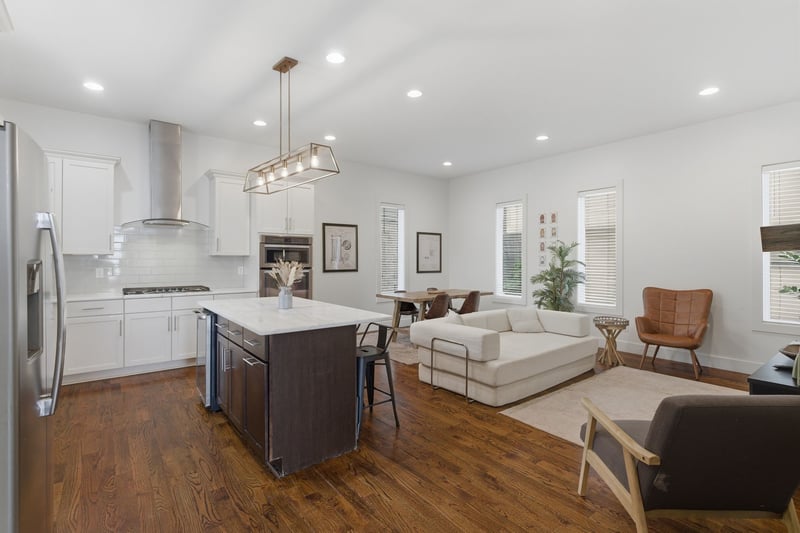 1081 Whites Creek Pike, Nashville, TN 37207