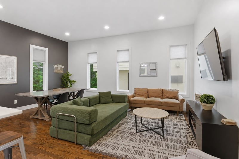 1081 Whites Creek Pike, Nashville, TN 37207