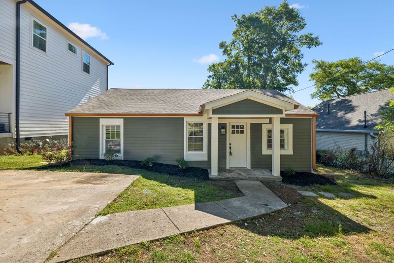 1010 43rd Ave N, Nashville, TN 37209