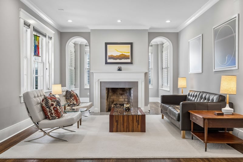 2813 Acklen, Nashville, TN 37212