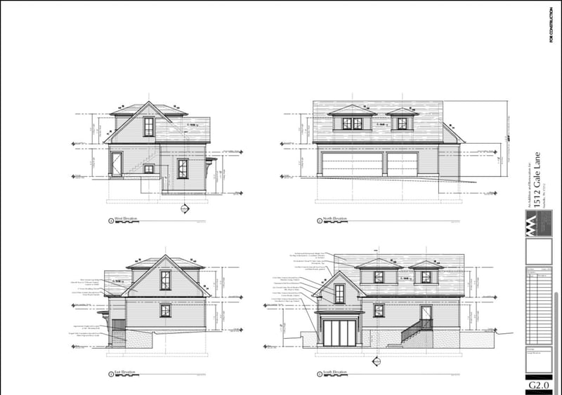 1512 Gale Ln, Nashville, TN 37212