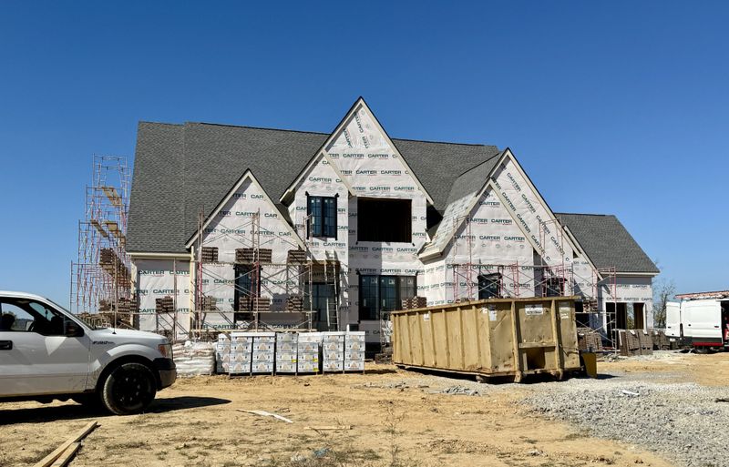 1961 Napa Dr, Brentwood, TN 37027