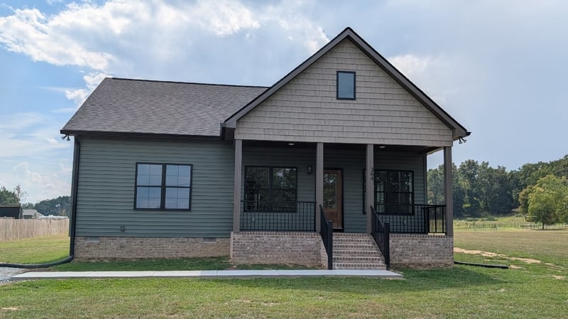 364 Clyde Wix Rd, Westmoreland, TN 37186