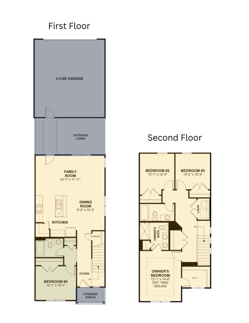 2900 Suzanne Landon Dr #I6, Murfreesboro, TN 37130