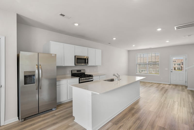 2719 Fordham St, Columbia, TN 38401