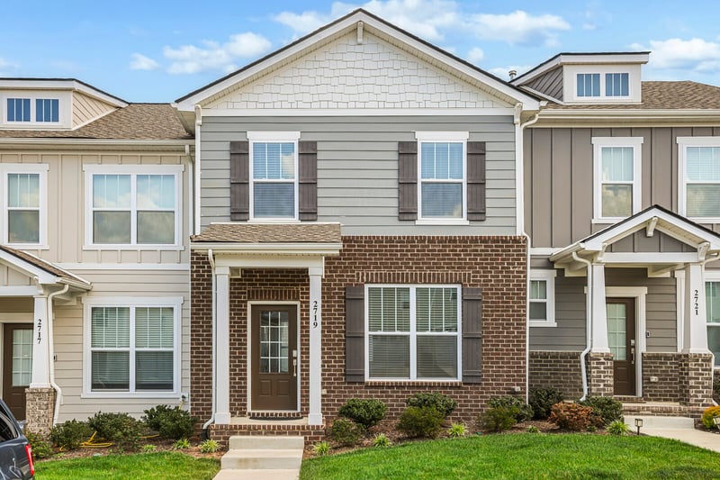 2719 Fordham St, Columbia, TN 38401