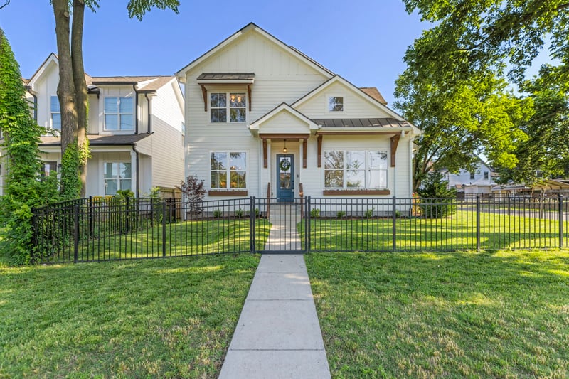 5400 Tennessee Ave, Nashville, TN 37209