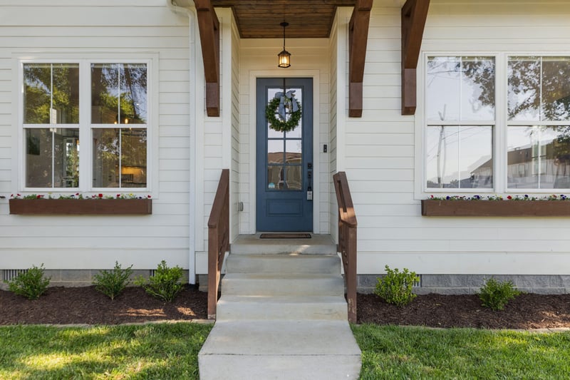 5400 Tennessee Ave, Nashville, TN 37209