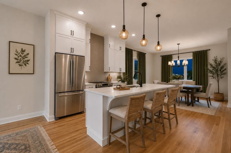 2126 Goodrich Ave, Nashville, TN 37218