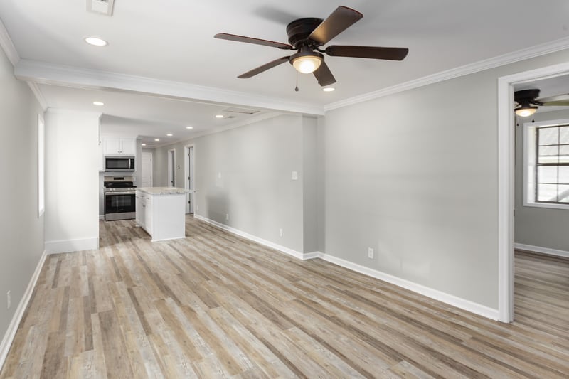 1101 Patterson Dr, Florence, AL 35630