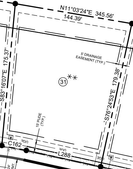 1290 Firefly Dr Lot 31, Spring Hill, TN 37174