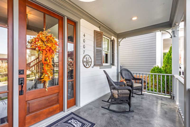 4007 Hathaway St, Franklin, TN 37064