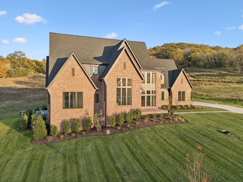 9204 Horton Hwy, College Grove, TN 37046