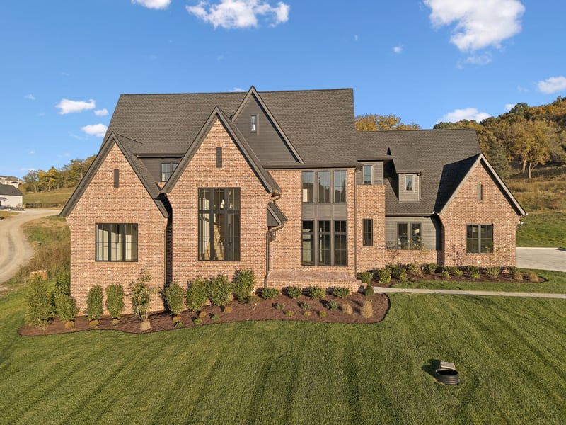 9204 Horton Hwy, College Grove, TN 37046
