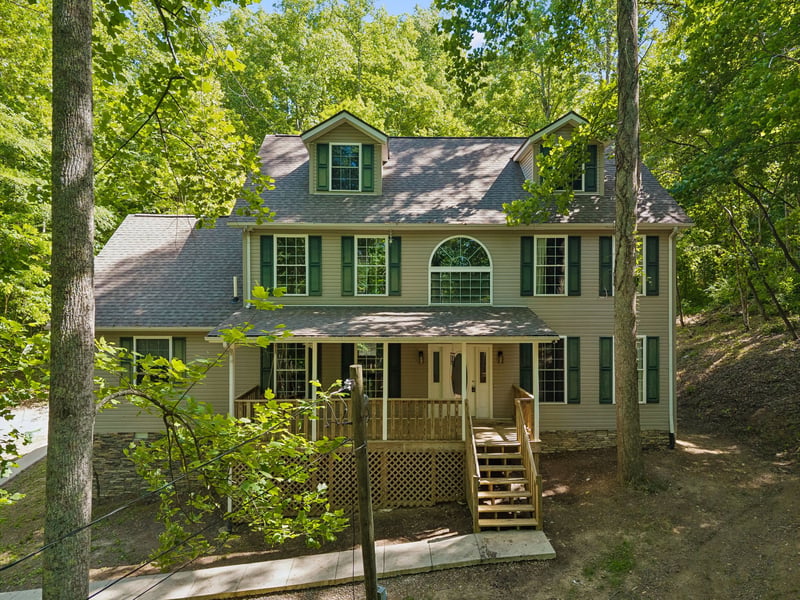 8565 Cub Creek Rd, Nashville, TN 37209