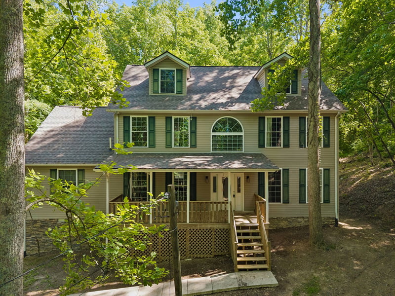 8565 Cub Creek Rd, Nashville, TN 37209