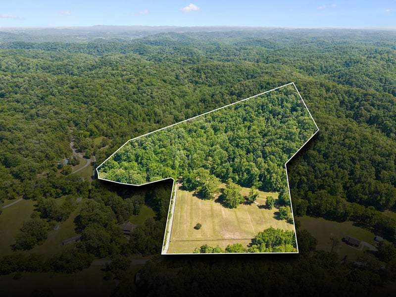8565 Cub Creek Rd, Nashville, TN 37209