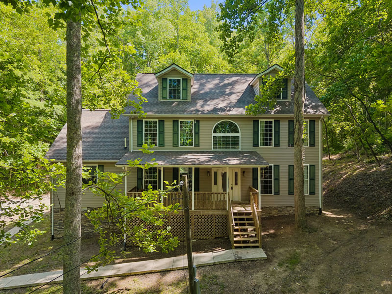 8565 Cub Creek Rd, Nashville, TN 37209