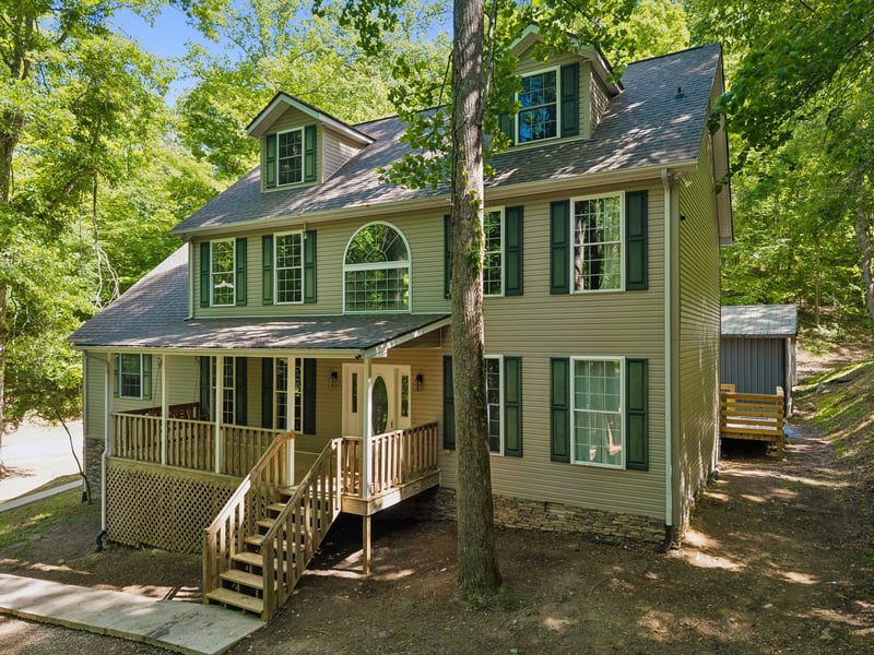 8565 Cub Creek Rd, Nashville, TN 37209