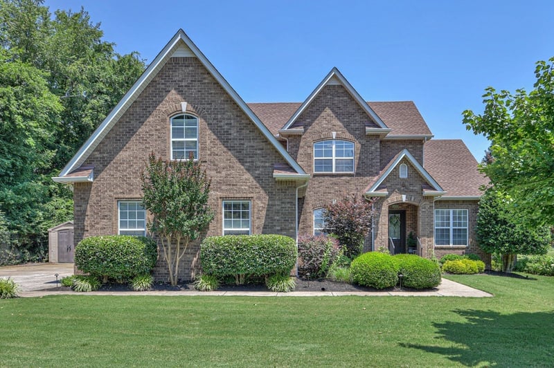 3522 Salem Cove Ln W, Murfreesboro, TN 37128
