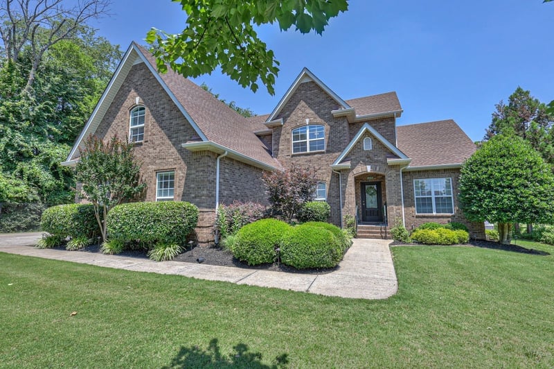 3522 Salem Cove Ln W, Murfreesboro, TN 37128