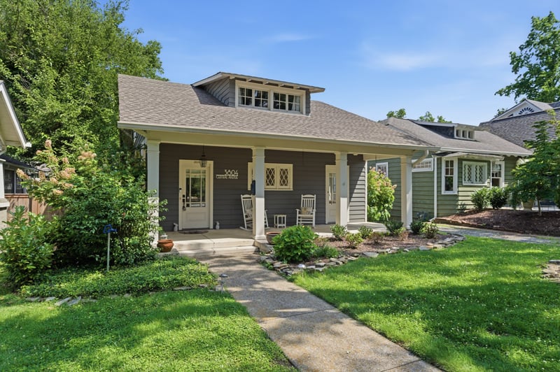 3804 Central Ave, Nashville, TN 37205