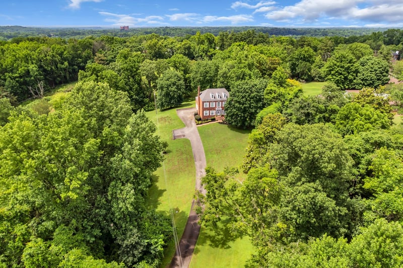 641 Old Lebanon Dirt Rd, Hermitage, TN 37076