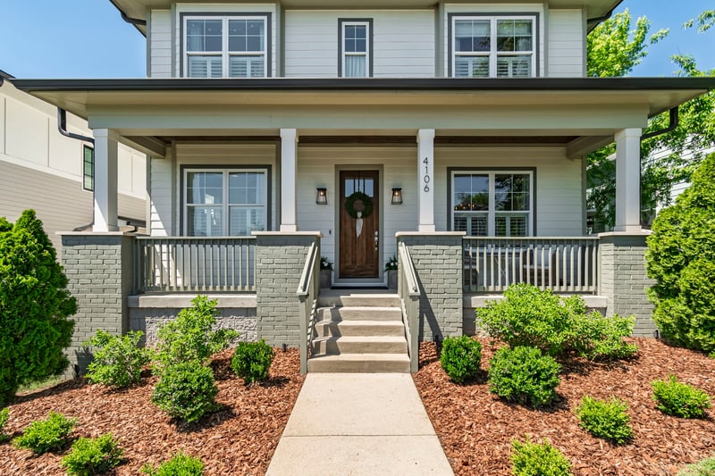 4106 Idaho Ave, Nashville, TN 37209
