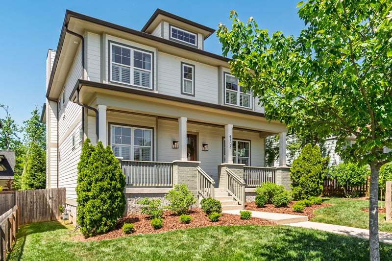 4106 Idaho Ave, Nashville, TN 37209