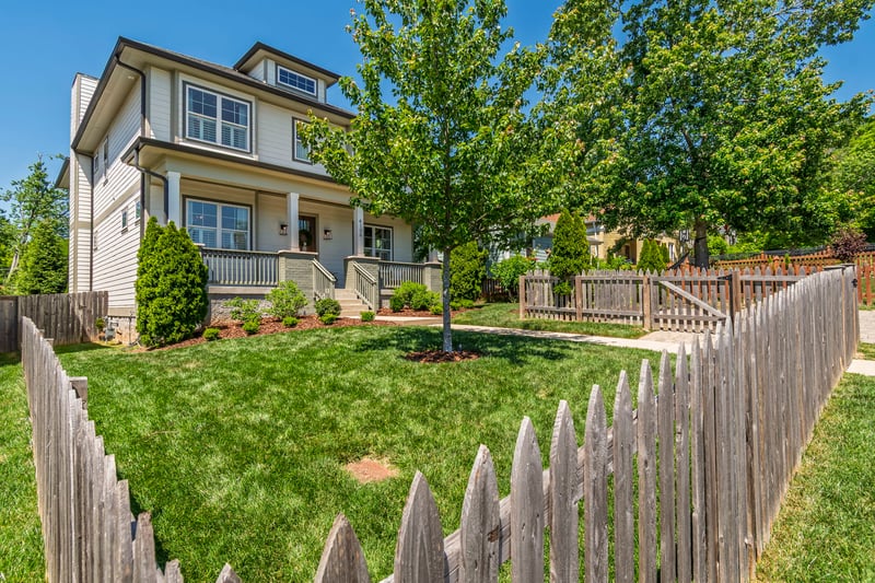 4106 Idaho Ave, Nashville, TN 37209