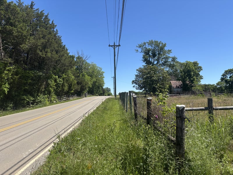 10171 Rockvale Rd, Rockvale, TN 37153