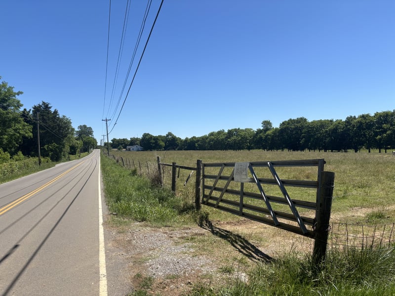 10171 Rockvale Rd, Rockvale, TN 37153