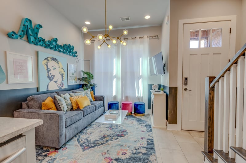 707 26th Ave N #6, Nashville, TN 37208