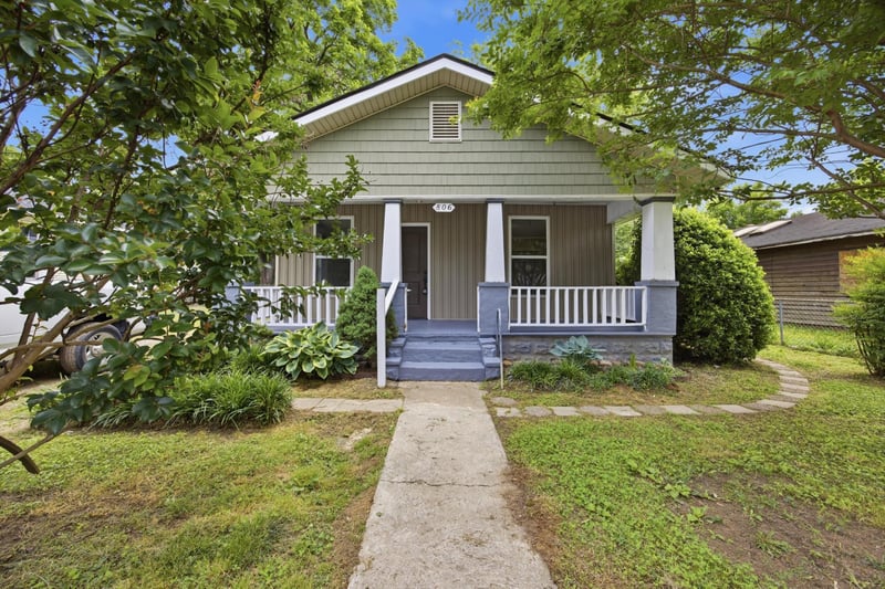 Home Worth Check