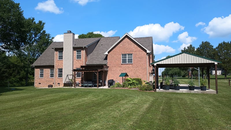 1015 Ashcroft Way, Mount Juliet, TN 37122