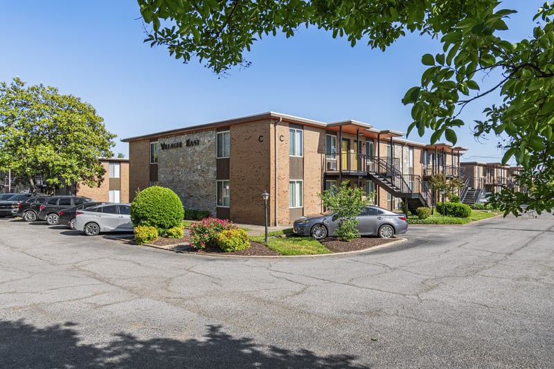 3600 Hillsboro Pike #C9, Nashville, TN 37215
